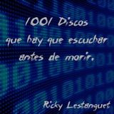 1001 Discos que hay que escuchar antes de Morir #2