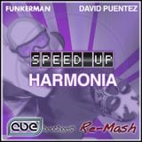 Funkerman vs. David Puentez - Speed Up Harmonia (CUE.brothers Re-Mash)