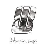 Bohemian Drips Wigmix 12