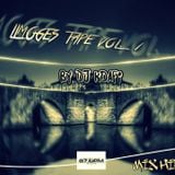 LIMOGES TAPE VOL 1 - HIP-HOP PART (Mixed By Dj Kdafi)