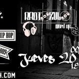 RadioZulo-Session.4(Newark)(Extended Version)