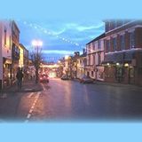 THE AMBIANCE OF DUSK IN FLINTSHIRE