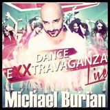 MICHAEL-BURIAN-DANCE EXXTRAVAGANZA-05-03-2016-Part 1