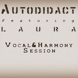 Autodidact Live @Incognito Cafe,Budapest 20141205 part02