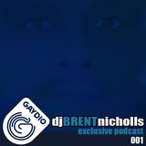 GAYDIO: EXCLUSIVE 001