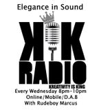 R.T.T.S Dr Alex Paterson (the orb) Rudeboy Marcus & Graham S in this weeks mix
