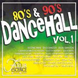 Fleurescence presents 80's & 90's Dancehall Vol.1
