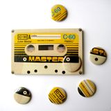 Mixtape Collector´s Room #010
