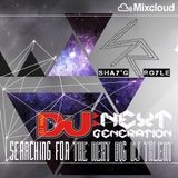 DJ Mag Next Generation Mix