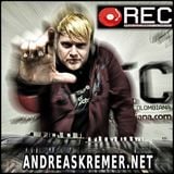 ANDREAS KREMER @ REC - 30.04.2014 - Radio Electronica Colombia (Techno Set) - www.andreaskremer.net
