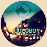 Juloboy -Got The Night EP