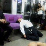 Railway Jams 1: Salaryman Mix