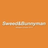 Sweed&Bunnyman Mixtape October 2014