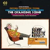 The Changing scene. Psyche sunshine and beyond III