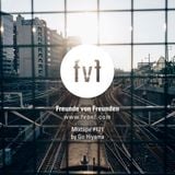 FvF Mixtape #121: Go Hiyama