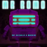 Mr Romo live @ The Whiskey