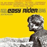Easy Rider B.O.F.