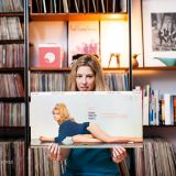 Girl-Pop Grooves! by Sheila Burgel for Dust & Grooves
