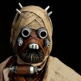 Amado - The Funky Tuskan Raider