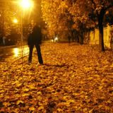 Med Cafe EP#81 (13-11-2011) - Chillout Session Feat Guest Mix by Serge KRAPLYA