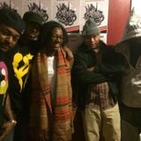 DanejaZone Radio Ep 10: Ferguson and NYC are the same place? Also Yoga Instructor Marlene visits!