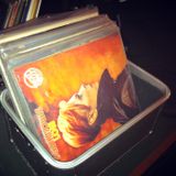 Eccentric Groove Ep. 215: Crate-full to Be Here - Aug 31, 2013