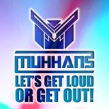 Love to Jump "Muhhans" Podcast Episode 004 "Fade Invasion"
