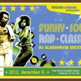 Funky Classic 2012.12.08. Budakeszi