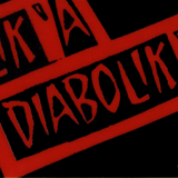 Ricky Montanari @ Diabolik'a, Riccione - Winter 1988