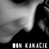DON KANALIE-The Emo Rave Tape Vol 4