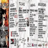 P.slang & FabrixXx @ Craig Mortalis Comeback - MLK Area Blankenburg - 21.04.2012