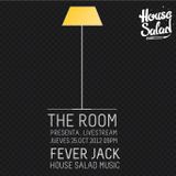 FeverJack @ The Room
