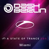 Dash Berlin - Live at Ultra Music Festival in Miami, USA (25.03.2012)