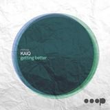 Kaiq - Getting Better (Original Mix)