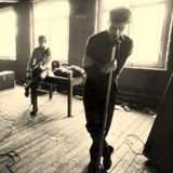 A Joy Division Special