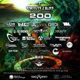 Day 1 Hour 3 - Terry Da Libra Guestmix for Enroute 2 Bliss 200