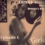 Episode 6 - "Talk About Girls"