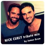 NICK CURLY tribute mix / by James Grow
