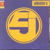 Jurassic 5 Tribute- By Klimatic