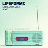 Lifeforms - Modulations Vol 1