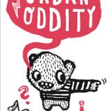 Urban Oddity - Breakbeats & Kuts