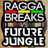 Ragga Breaks vs.Future Jungle