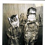 It's Halloween