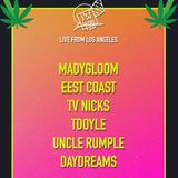 UNCLE RUMPLE LIVE at Spf420 LA420 1/2/15