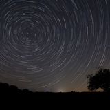 A little bit stars