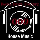 Bass Drop Encore 009 (December 07, 2014)