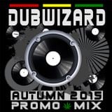 DuBWiZaRd - Reggae Dub Dancehall Autumn 2015 Promo Mix