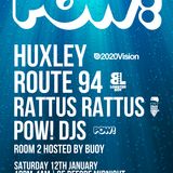 Route 94 - BBC Radio 1 Guest Mix