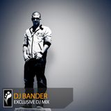 DJ Bander Exclusive Mix
