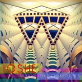 IoSHE - Music that changed US